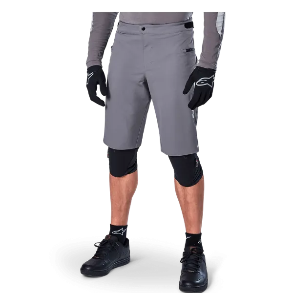 Шорты Alpinestars A-DURA ELITE SHORTS DARK GRAY, 38