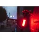 Мигалка передняя Knog Mid Cobber Front 320 Lumens