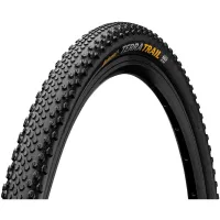 Покрышка бескамерная Continental Terra Trail ShieldWall 28