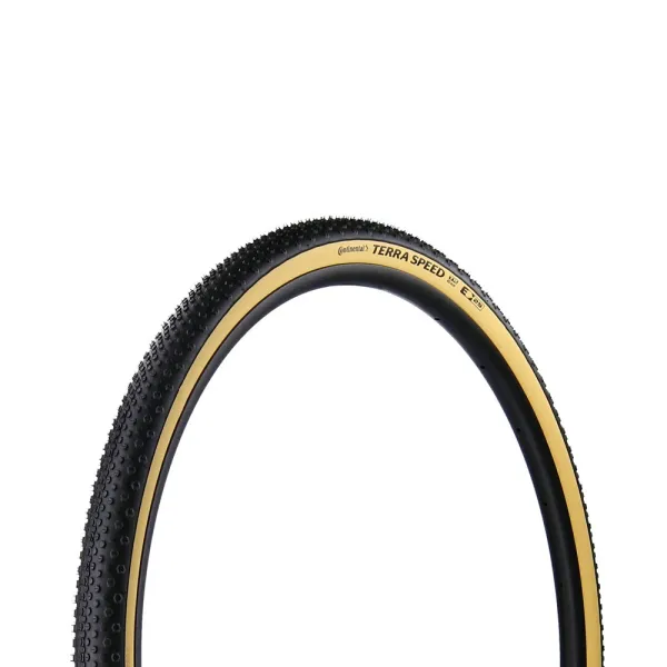 Покрышка бескамерная Continental Terra Speed ProTection 28