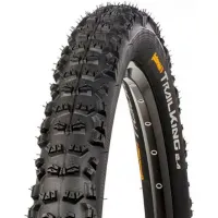 Покрышка бескамерная Continental Trail King, 26