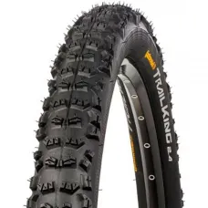 Покрышка бескамерная Continental Trail King, 26