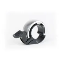 Звонок Knog Oi Classic Small Silver