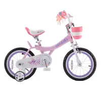 Велосипед RoyalBaby Jenny 14
