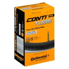 Камера Continental Tour Tube Wide 28