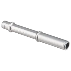 Ось для задней втулки SPANK HEX 148/141mm Boost Alloy Axle Shaft