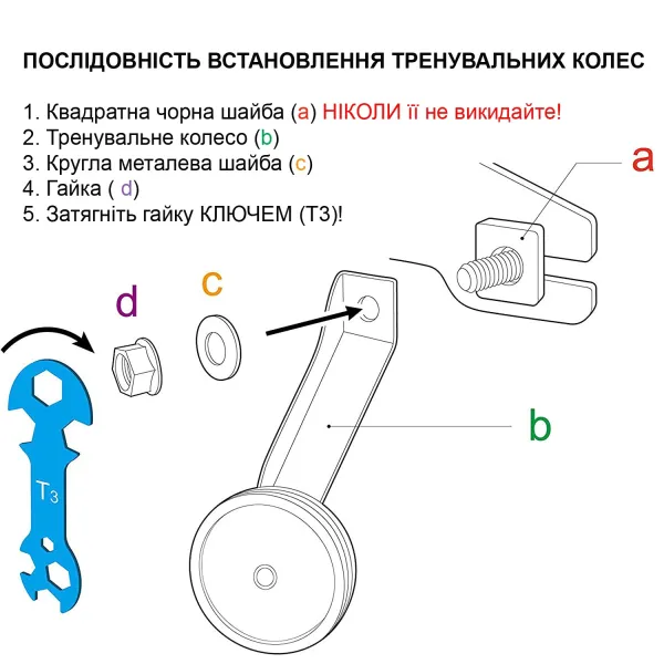 Велосипед RoyalBaby JENNY GIRLS 14