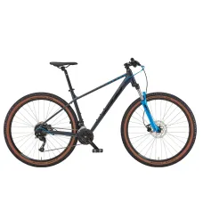 Велосипед KTM CHICAGO 291 29