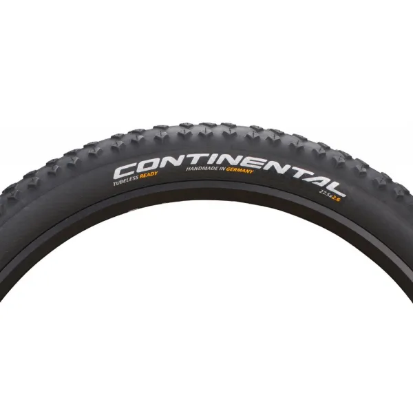Покрышка бескамерная Continental Mountain King 27.5