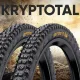 Покрышка бескамерная Continental Kryptotal-R Trail Endurance 29 x 2.60 черная foldable skin