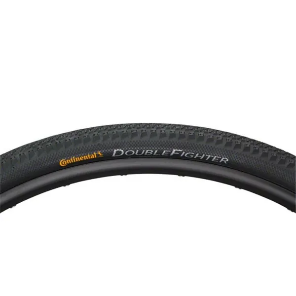 Покрышка Continental Double Fighter III, 20
