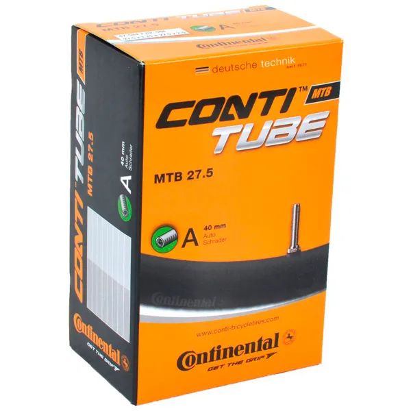 Камера Continental MTB Tube B+ 27.5