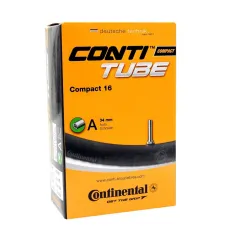 Камера Continental Compact 16