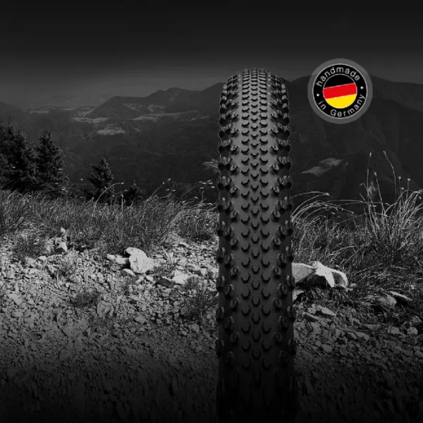 Покрышка бескамерная Continental Terra Trail ShieldWall 28