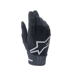 Перчатки Alpinestars A-DURA GLOVES BLACK, M