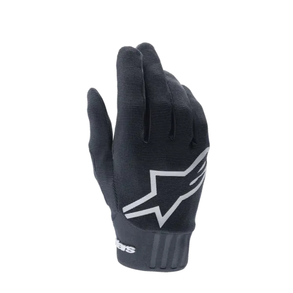 Перчатки Alpinestars A-DURA GLOVES BLACK, M