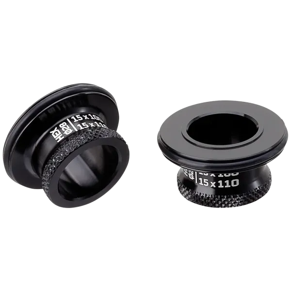 Адаптер для передней втулки SPANK HEX Ø28 15x100/110