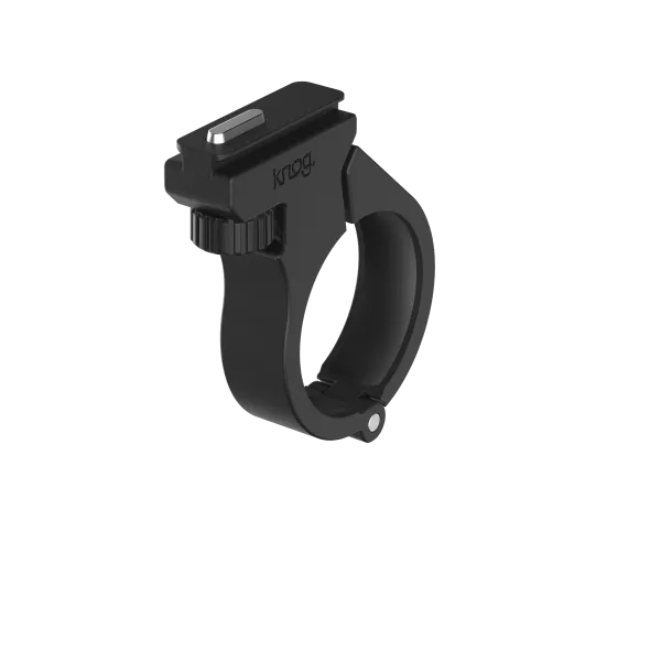 Комплект фара + набор креплений Knog PWR Mountain Kit 2000 Lumens POWERBANK