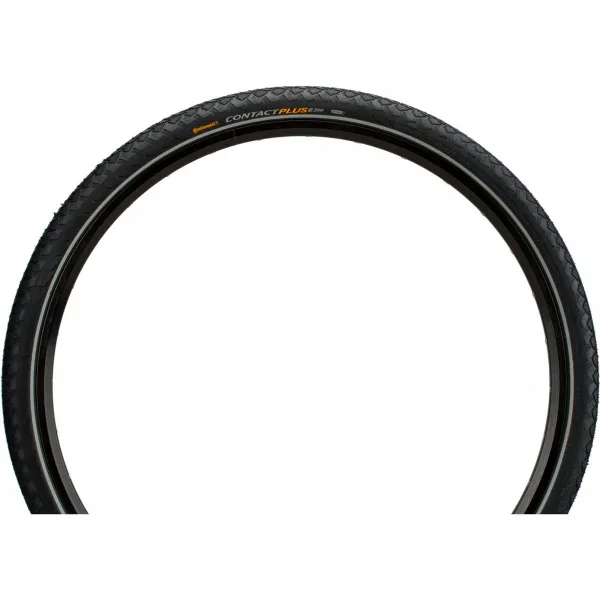 Покрышка Continental Contact Plus, 28