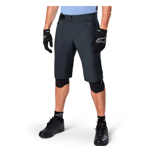 Шорты Alpinestars A-DURA SHORTS BLACK, 38