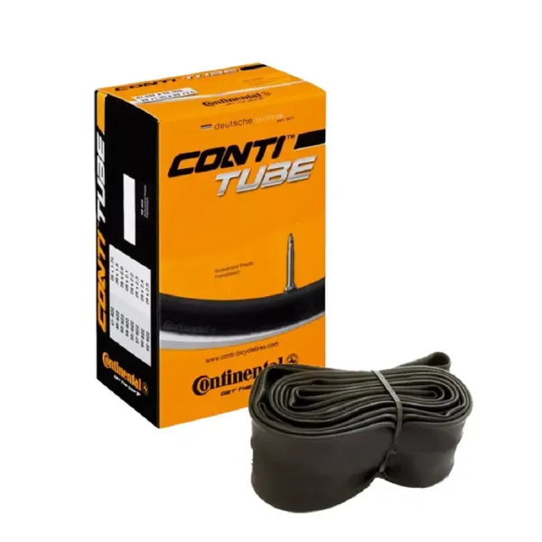 Камера Continental Race Tube Light 28