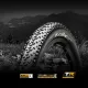 Покрышка бескамерная Continental Race King ProTection 27.5