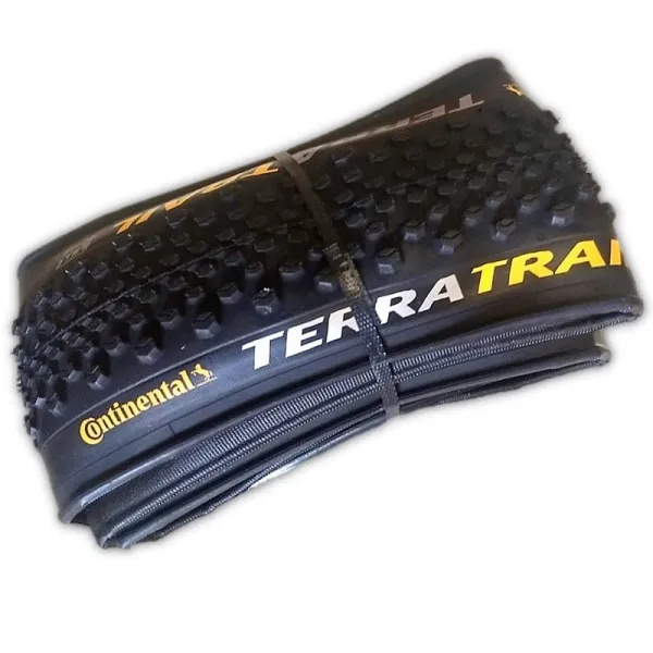 Покрышка Continental Terra Trail ProTection 27.5