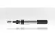 Мининасос велосипедный Birzman Mini Apogee / 120psi / серый