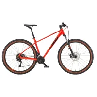 Велосипед KTM CHICAGO 291 29