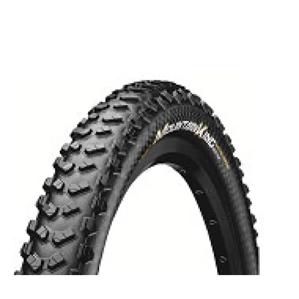 Покрышка бескамерная Continental Mountain King 29