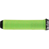 Грипсы SPANK SPIKE 30, Green