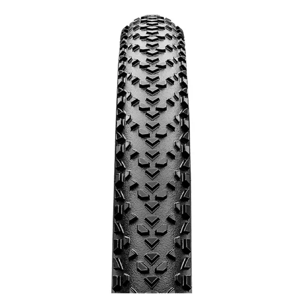 Покрышка Continental Race King 27.5 x 2.00 черная не складная светоотражающая skin SL