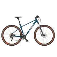 Велосипед KTM ULTRA FLITE 29