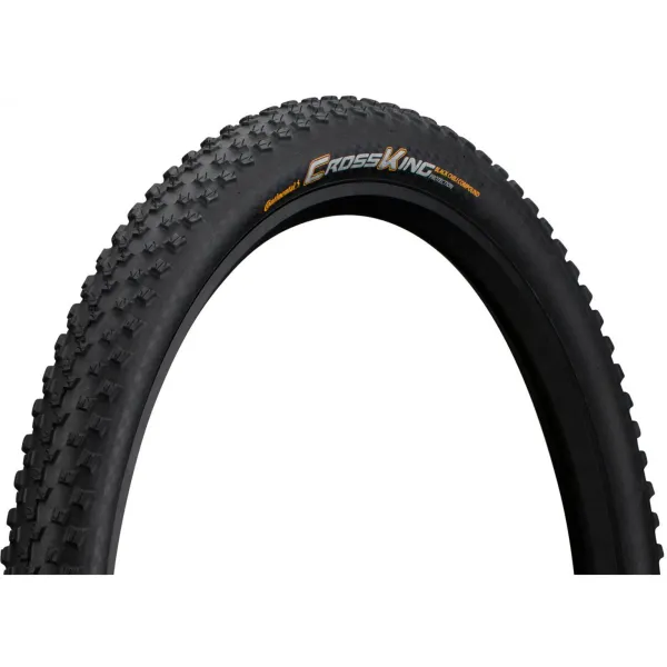 Покрышка Continental Cross King  2.3, 27.5