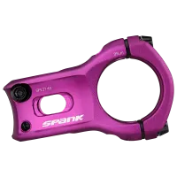 Вынос SPANK SPLIT 35, 40mm Purple