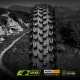 Покрышка бескамерная Continental Cross King ShieldWall 29