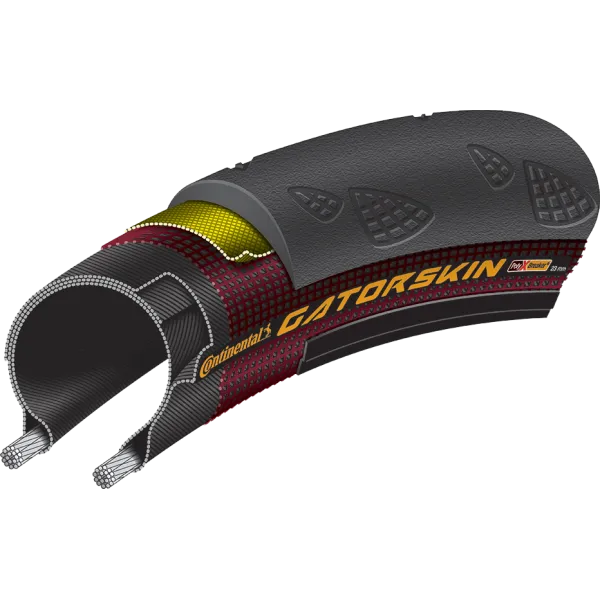 Покрышка Continental Gatorskin -28