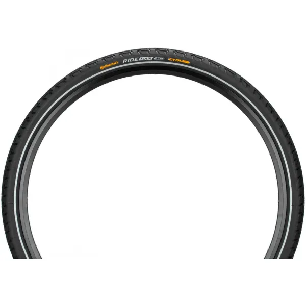 Покрышка Continental RIDE Tour Reflex, 28