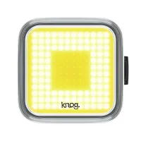 Мигалка передняя Knog Blinder Square Front 200 Lumens