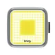 Мигалка передняя Knog Blinder Square Front 200 Lumens