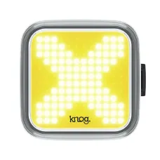 Мигалка передняя Knog Blinder X Front 200 Lumens