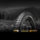Покрышка бескамерная Continental Mountain King 27.5