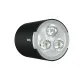 Сменная голова для фары Knog PWR Lighthead 600 Lumens