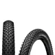 Покрышка Continental Cross King, 27.5 x 2.20, черная, не складная skin