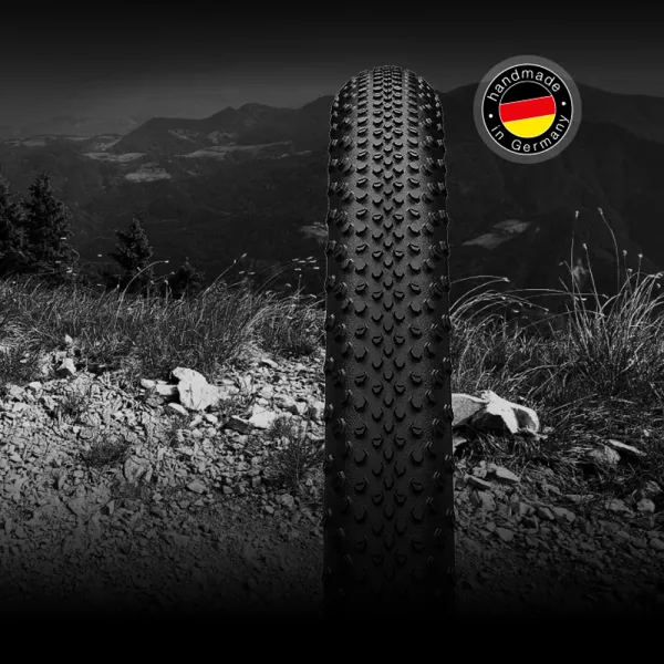 Покрышка бескамерная Continental Terra Speed ProTection 28