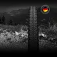Покрышка бескамерная Continental Terra Speed ProTection 28