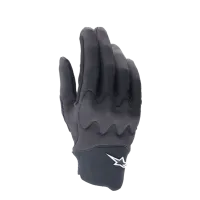 Перчатки Alpinestars A-SUPRA SHIELD GLOVES BLACK, XL
