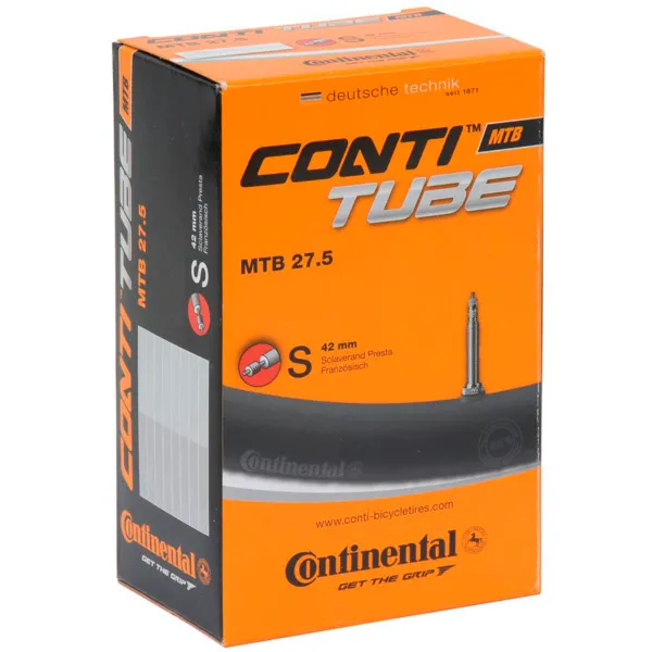 Камера Continental MTB Tube B+ 27.5