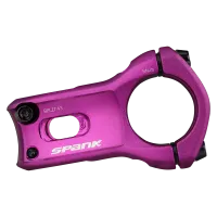 Вынос SPANK SPLIT, 43mm Purple