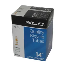 Камера XLC, 14